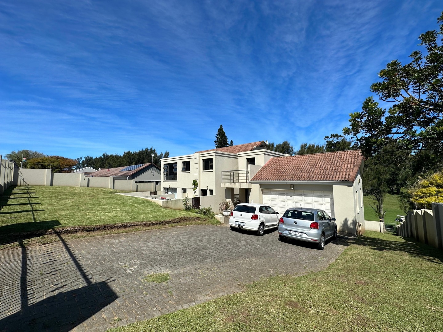 3 Bedroom Property for Sale in Bunkers Hill Eastern Cape